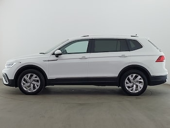 Used Volkswagen Tiguan Allspace 2024 for sale - 78467631: Photo