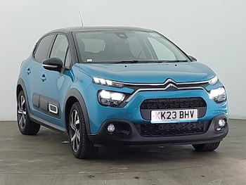 Used Citroen C3 2023 for sale - 78808586: Photo