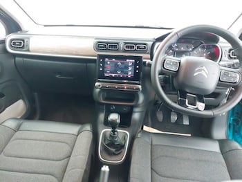 Used Citroen C3 2023 for sale - 78808586: Photo