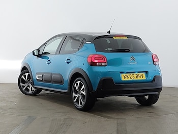 Used Citroen C3 2023 for sale - 78808586: Photo