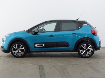Used Citroen C3 2023 for sale - 78808586: Photo