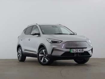 2025 - 130kW Trophy EV 51kWh 5dr Auto