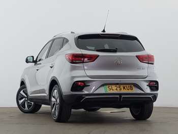 Used MG MG ZS 2025 for sale - 74583814: Photo