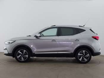 Used MG MG ZS 2025 for sale - 74583814: Photo