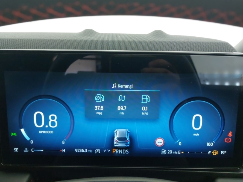 Used Ford Puma 2025 for sale - 78147202: Photo 10