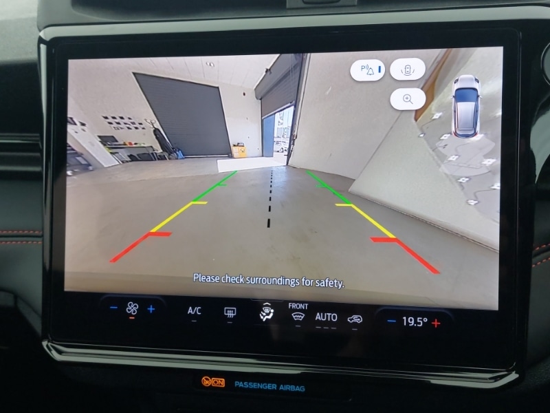 Used Ford Puma 2025 for sale - 78147202: Photo 11