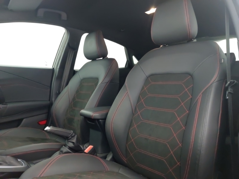 Used Ford Puma 2025 for sale - 78147202: Photo 12