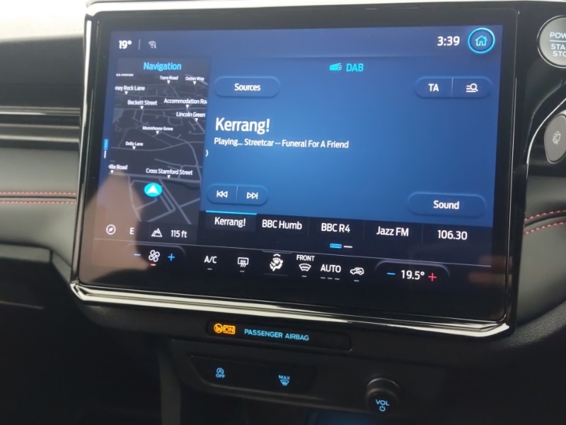 Used Ford Puma 2025 for sale - 78147202: Photo 13