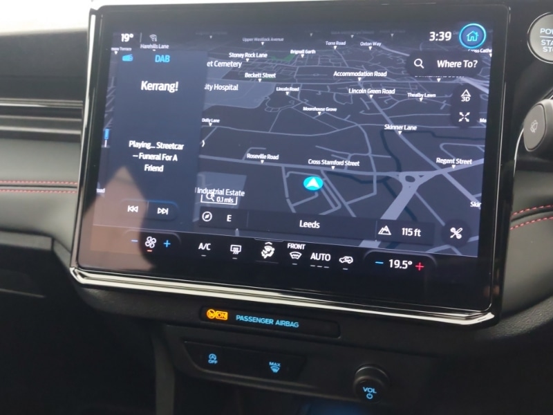 Used Ford Puma 2025 for sale - 78147202: Photo 14