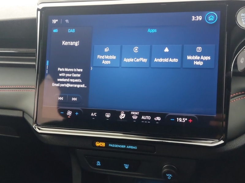 Used Ford Puma 2025 for sale - 78147202: Photo 15