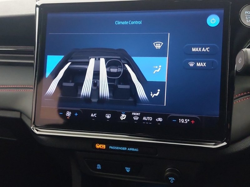 Used Ford Puma 2025 for sale - 78147202: Photo 16