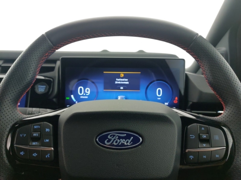 Used Ford Puma 2025 for sale - 78147202: Photo 19