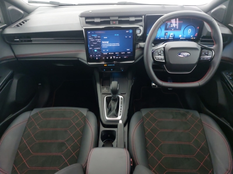 Used Ford Puma 2025 for sale - 78147202: Photo 2