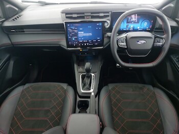 Used Ford Puma 2025 for sale - 78147202: Photo