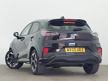 Used Ford Puma 2025 for sale - 78147202: Photo