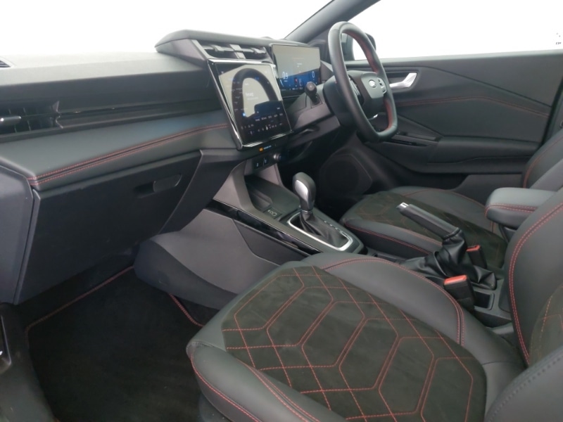 Used Ford Puma 2025 for sale - 78147202: Photo 5