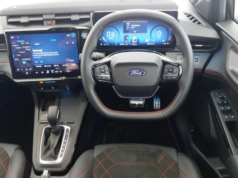 Used Ford Puma 2025 for sale - 78147202: Photo 7