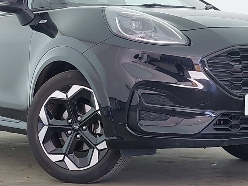 Used Ford Puma 2025 for sale - 78147202: Photo 9