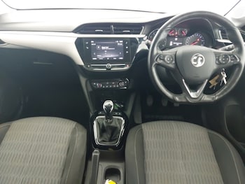Used Vauxhall Corsa 2021 for sale - 78940790: Photo