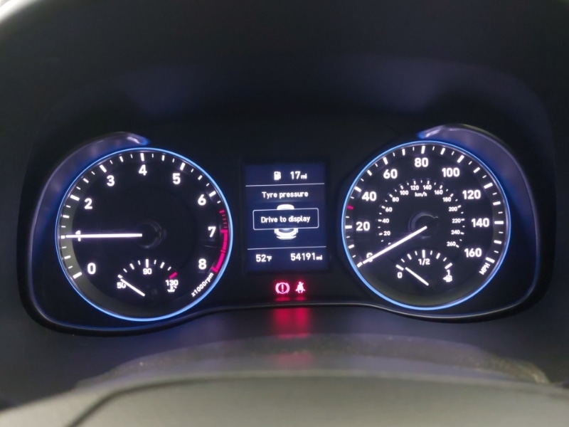 Used Hyundai KONA 2019 for sale - 76643980: Photo 10