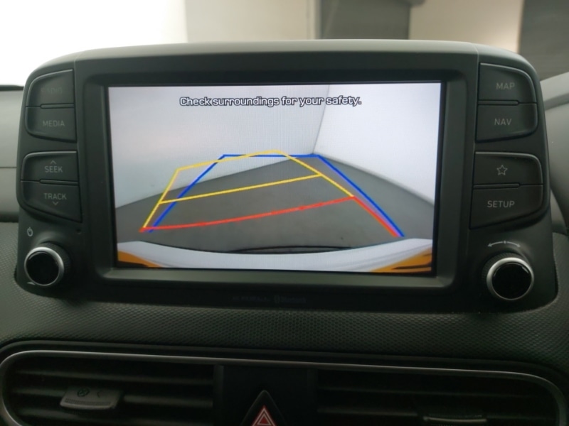 Used Hyundai KONA 2019 for sale - 76643980: Photo 11