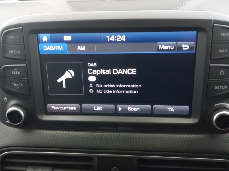 Used Hyundai KONA 2019 for sale - 76643980: Photo 12