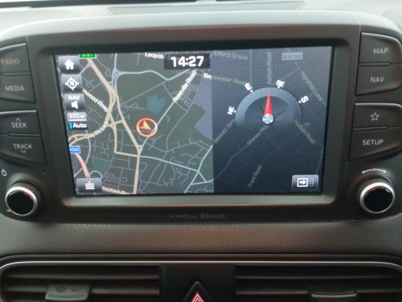 Used Hyundai KONA 2019 for sale - 76643980: Photo 13