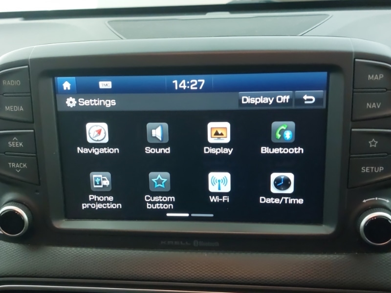 Used Hyundai KONA 2019 for sale - 76643980: Photo 15