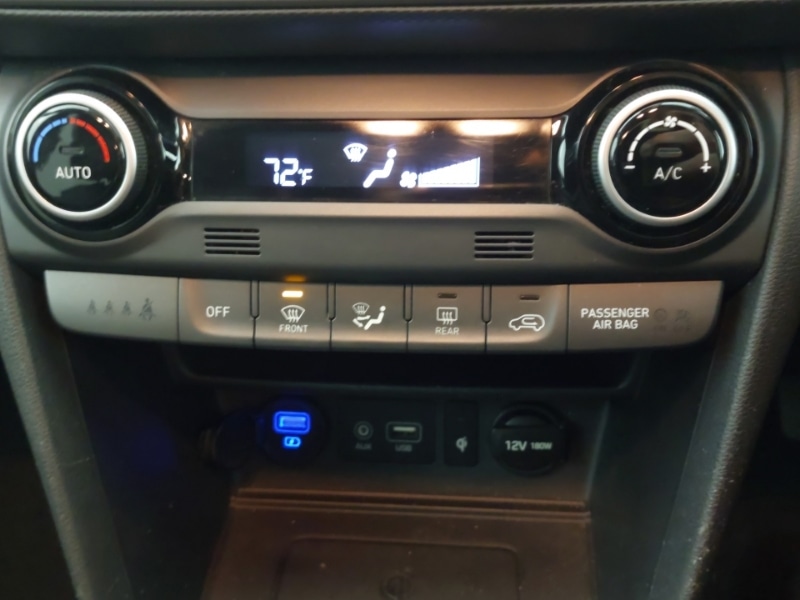 Used Hyundai KONA 2019 for sale - 76643980: Photo 16