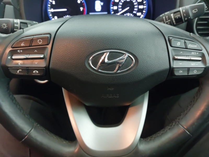 Used Hyundai KONA 2019 for sale - 76643980: Photo 17