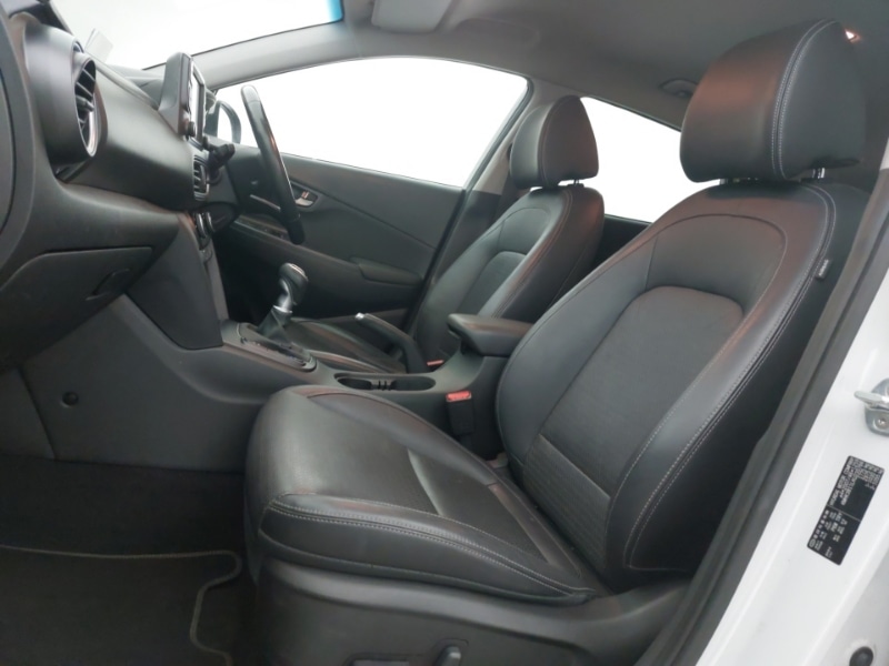 Used Hyundai KONA 2019 for sale - 76643980: Photo 19