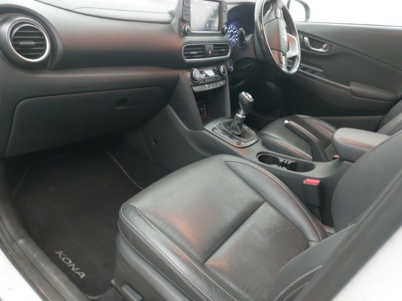 Used Hyundai KONA 2019 for sale - 76643980: Photo 5