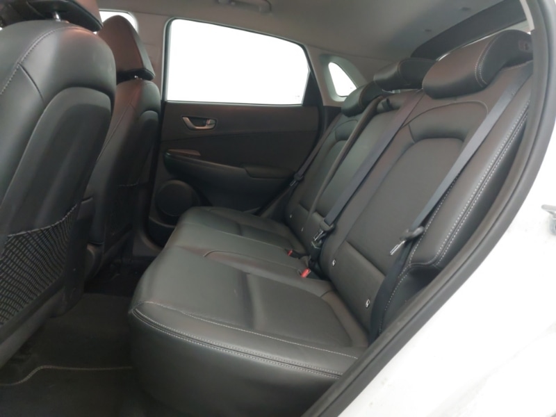 Used Hyundai KONA 2019 for sale - 76643980: Photo 6