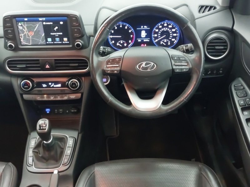 Used Hyundai KONA 2019 for sale - 76643980: Photo 7