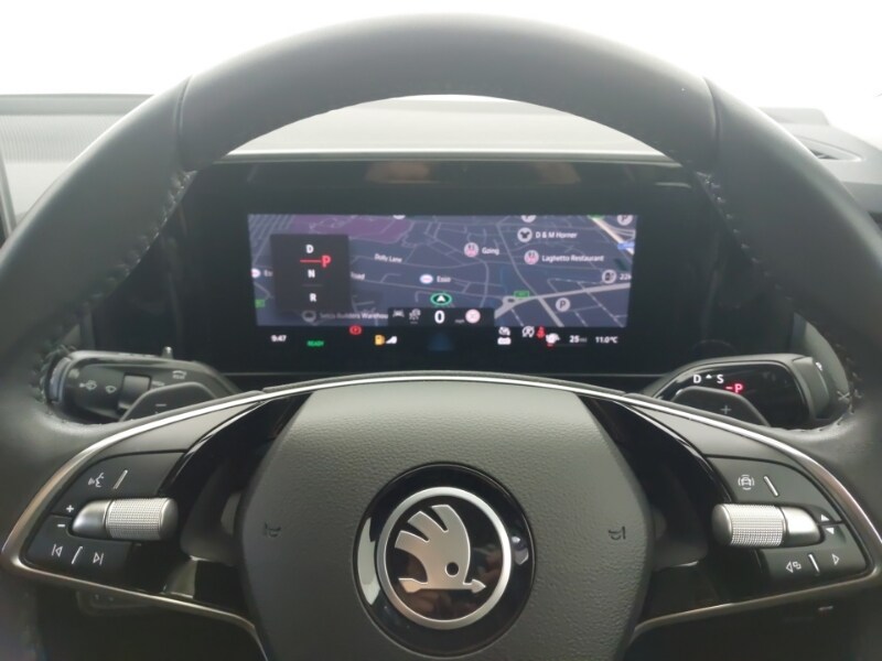 Used Skoda Kodiaq 2024 for sale - 77874465: Photo 10