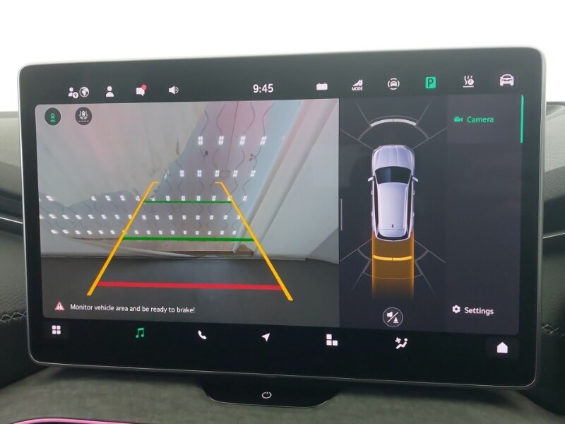 Used Skoda Kodiaq 2024 for sale - 77874465: Photo 11