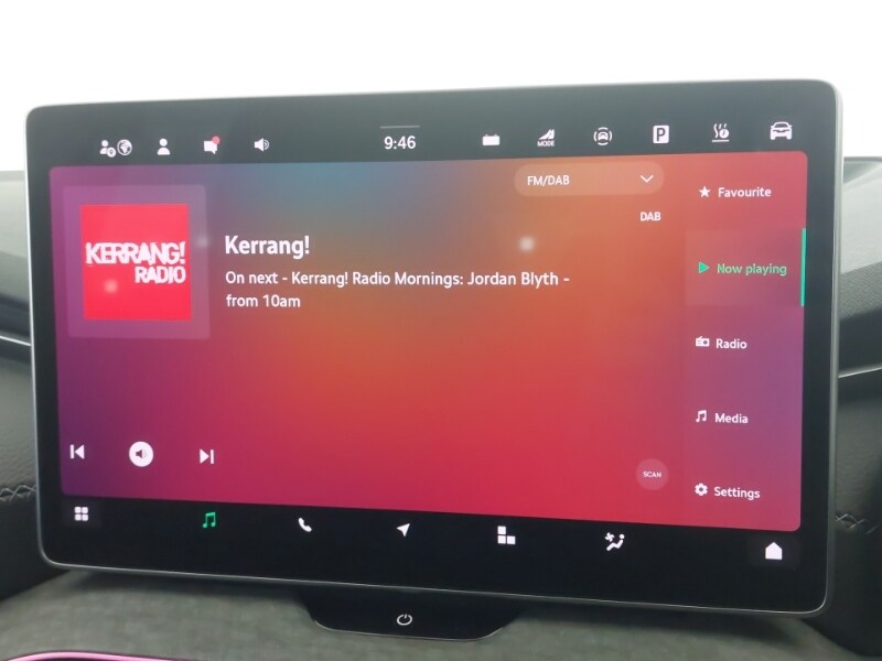 Used Skoda Kodiaq 2024 for sale - 77874465: Photo 13