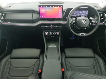 Used Skoda Kodiaq 2024 for sale - 77874465: Photo