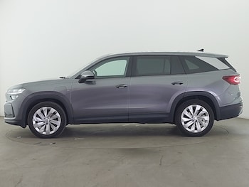 Used Skoda Kodiaq 2024 for sale - 77874465: Photo