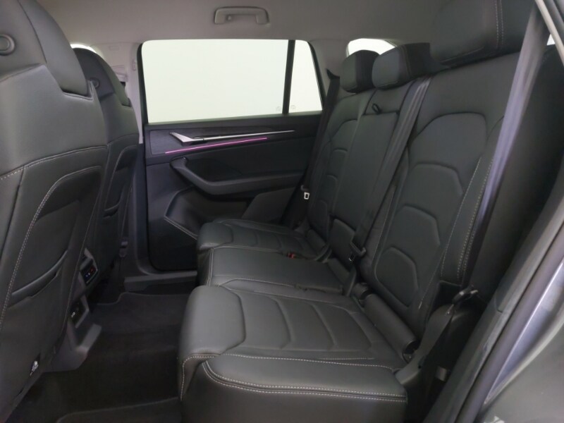 Used Skoda Kodiaq 2024 for sale - 77874465: Photo 6