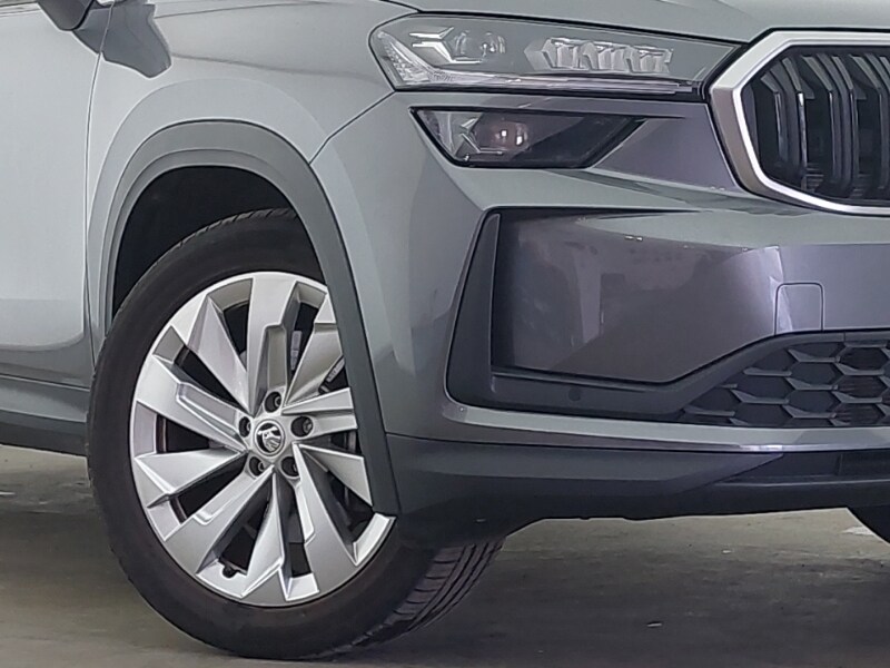 Used Skoda Kodiaq 2024 for sale - 77874465: Photo 9