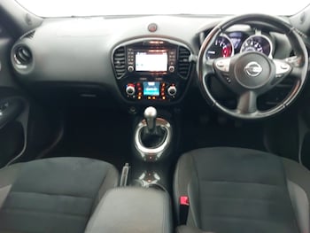 Used Nissan Juke 2019 for sale - 79171259: Photo