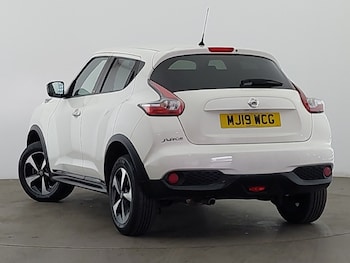 Used Nissan Juke 2019 for sale - 79171259: Photo