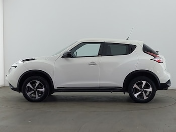 Used Nissan Juke 2019 for sale - 79171259: Photo