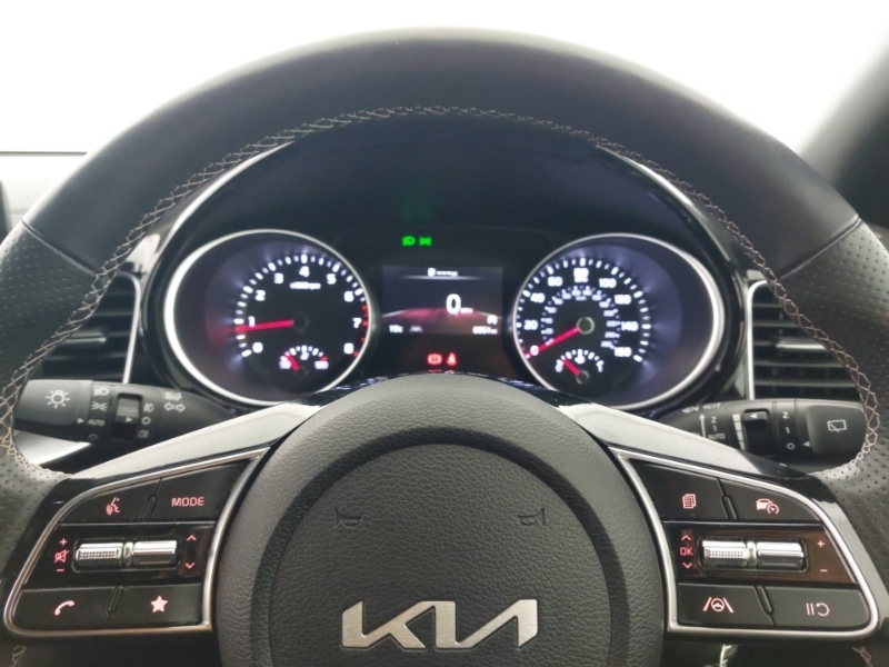 Used Kia Pro Ceed 2024 for sale - 78112916: Photo 19