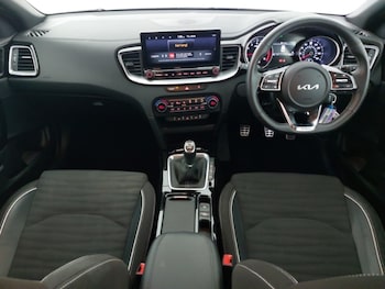 Used Kia Pro Ceed 2024 for sale - 78112916: Photo