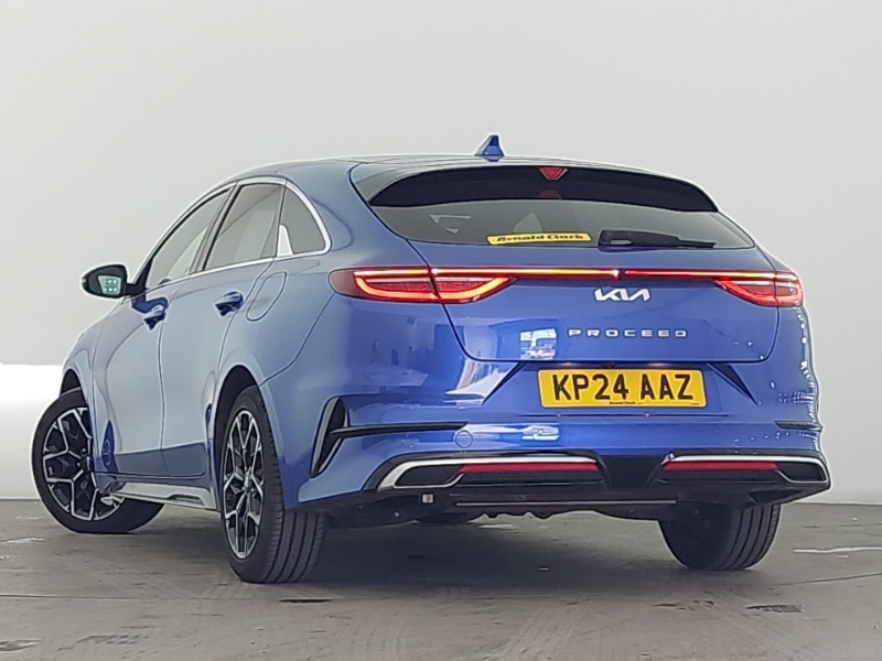 Used Kia Pro Ceed 2024 for sale - 78112916: Photo 3