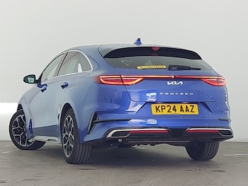 Used Kia Pro Ceed 2024 for sale - 78112916: Photo