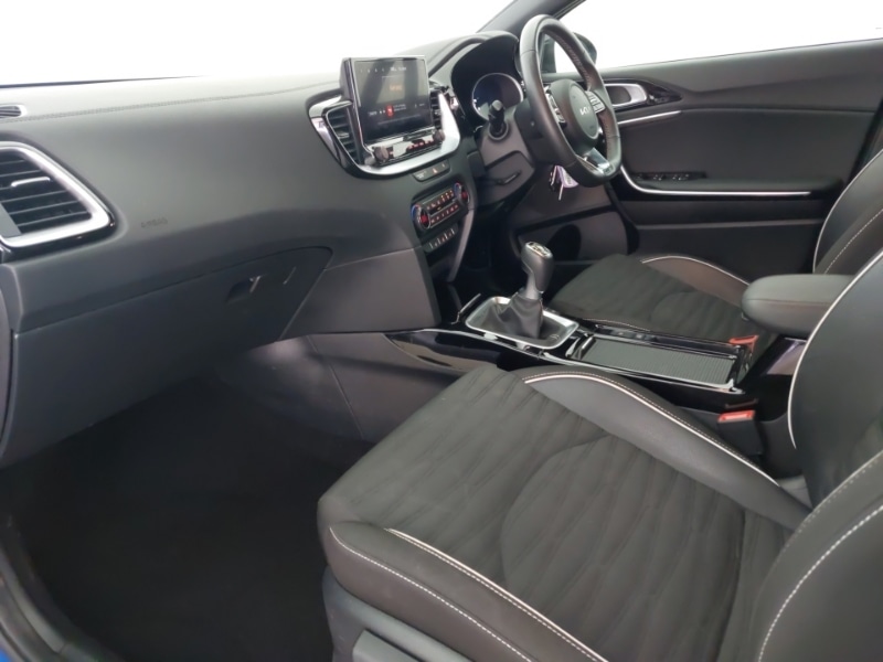 Used Kia Pro Ceed 2024 for sale - 78112916: Photo 5