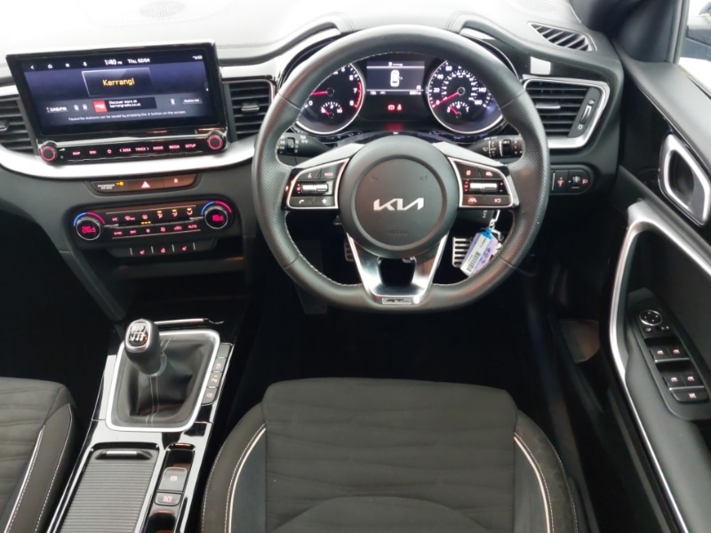 Used Kia Pro Ceed 2024 for sale - 78112916: Photo 7